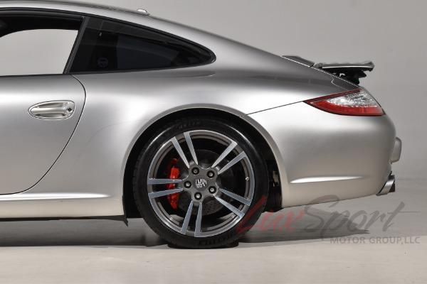 Used 2011 Porsche 911 Carrera S | Woodbury, NY