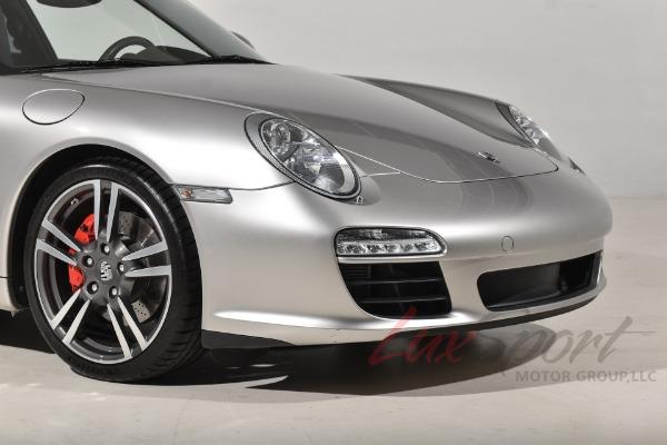 Used 2011 Porsche 911 Carrera S | Woodbury, NY