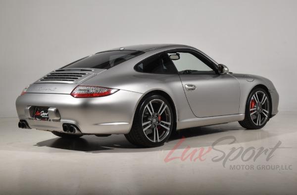 Used 2011 Porsche 911 Carrera S | Woodbury, NY