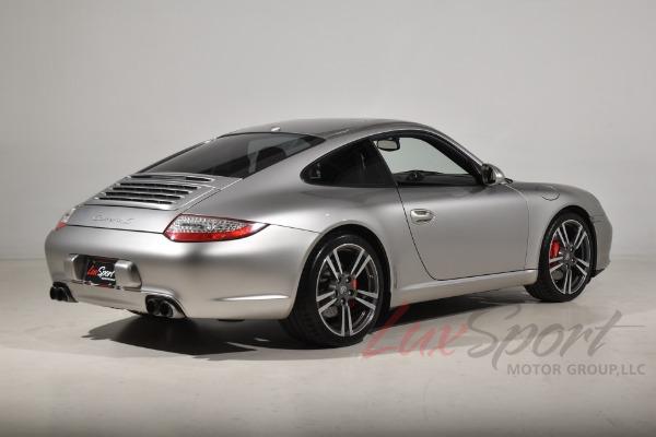 Used 2011 Porsche 911 Carrera S | Woodbury, NY