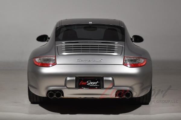 Used 2011 Porsche 911 Carrera S | Woodbury, NY