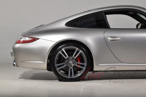 Used 2011 Porsche 911 Carrera S | Woodbury, NY