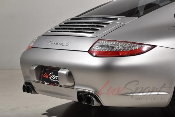 Used 2011 Porsche 911 Carrera S | Woodbury, NY