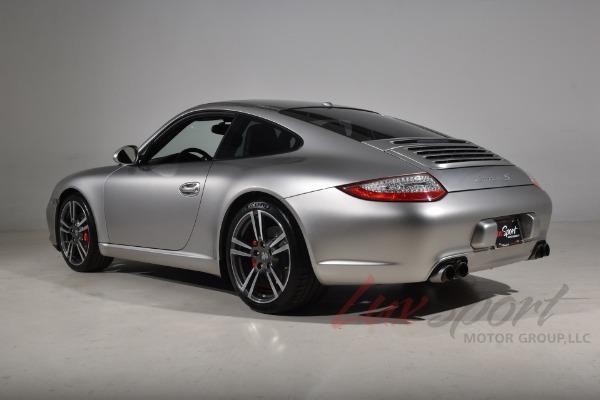 Used 2011 Porsche 911 Carrera S | Woodbury, NY