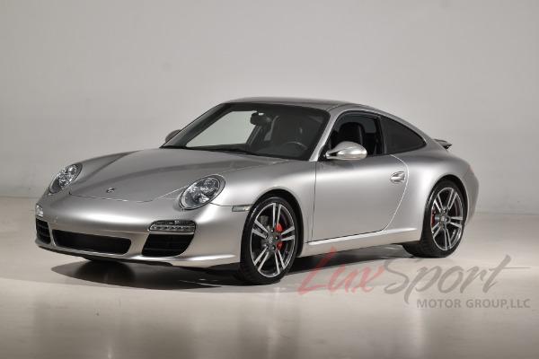 Used 2011 Porsche 911 Carrera S | Woodbury, NY