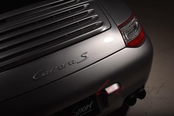 Used 2011 Porsche 911 Carrera S | Woodbury, NY