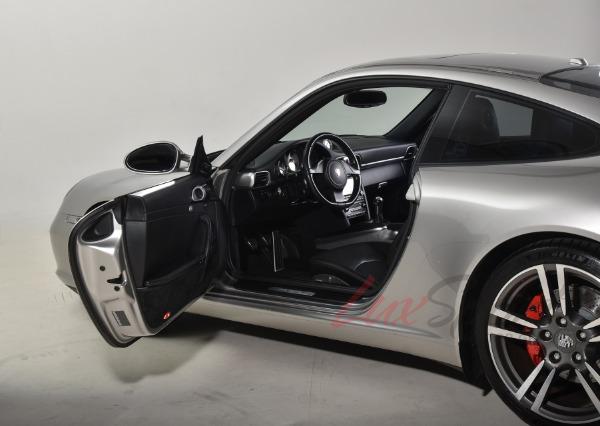 Used 2011 Porsche 911 Carrera S | Woodbury, NY