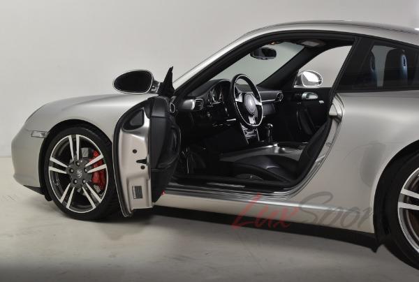 Used 2011 Porsche 911 Carrera S | Woodbury, NY