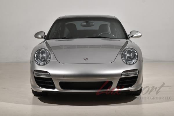 Used 2011 Porsche 911 Carrera S | Woodbury, NY