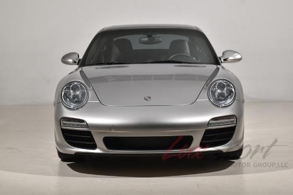 Used 2011 Porsche 911 Carrera S | Woodbury, NY