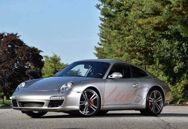 Used 2011 Porsche 911 Carrera S | Woodbury, NY