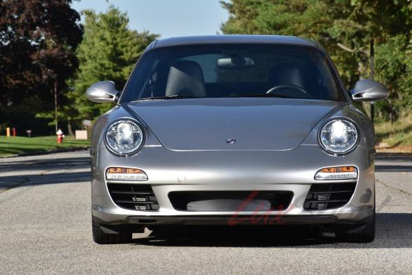 Used 2011 Porsche 911 Carrera S | Woodbury, NY