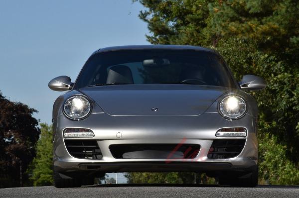 Used 2011 Porsche 911 Carrera S | Woodbury, NY