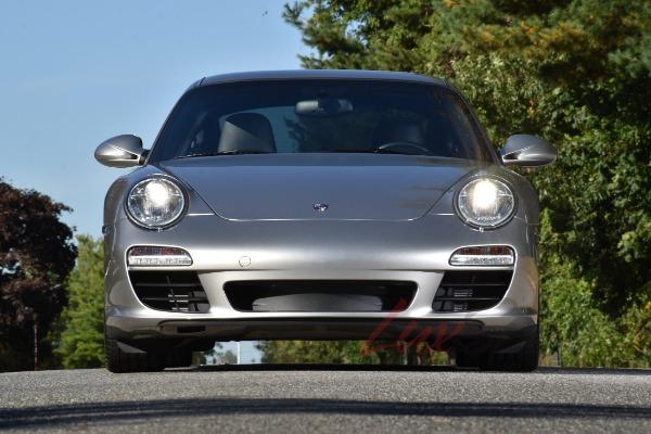 Used 2011 Porsche 911 Carrera S | Woodbury, NY