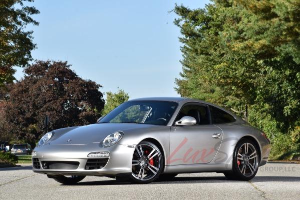 Used 2011 Porsche 911 Carrera S | Woodbury, NY