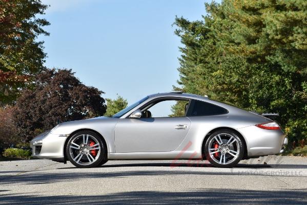 Used 2011 Porsche 911 Carrera S | Woodbury, NY