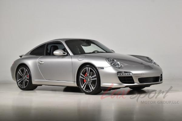 Used 2011 Porsche 911 Carrera S | Woodbury, NY