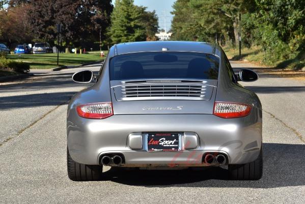 Used 2011 Porsche 911 Carrera S | Woodbury, NY