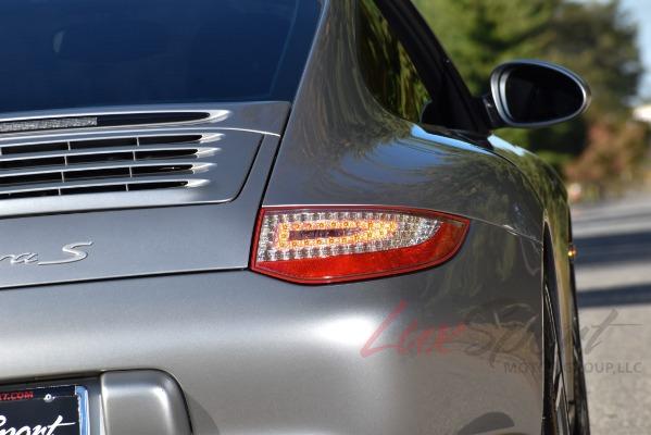 Used 2011 Porsche 911 Carrera S | Woodbury, NY