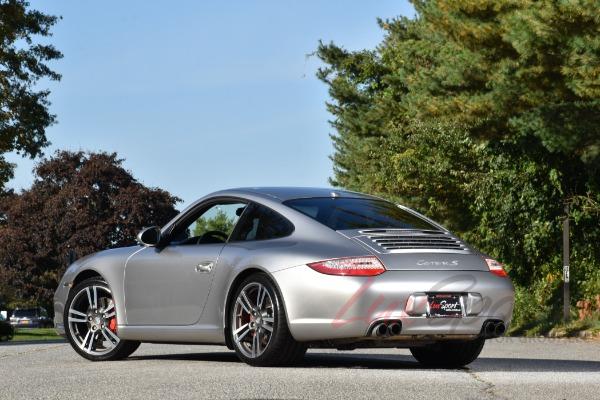 Used 2011 Porsche 911 Carrera S | Woodbury, NY