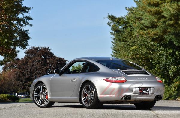 Used 2011 Porsche 911 Carrera S | Woodbury, NY