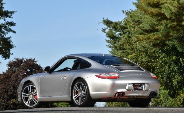 Used 2011 Porsche 911 Carrera S | Woodbury, NY