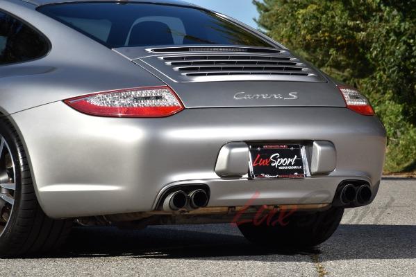 Used 2011 Porsche 911 Carrera S | Woodbury, NY