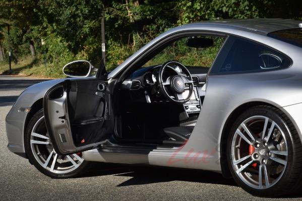 Used 2011 Porsche 911 Carrera S | Woodbury, NY