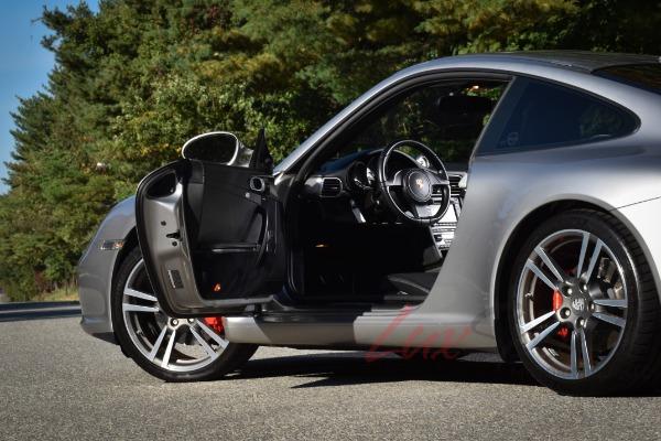 Used 2011 Porsche 911 Carrera S | Woodbury, NY