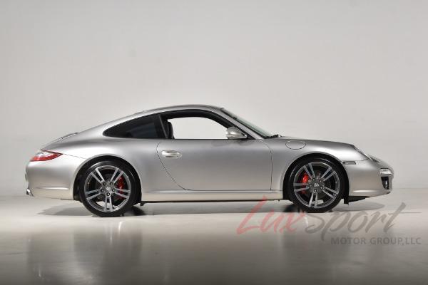 Used 2011 Porsche 911 Carrera S | Woodbury, NY