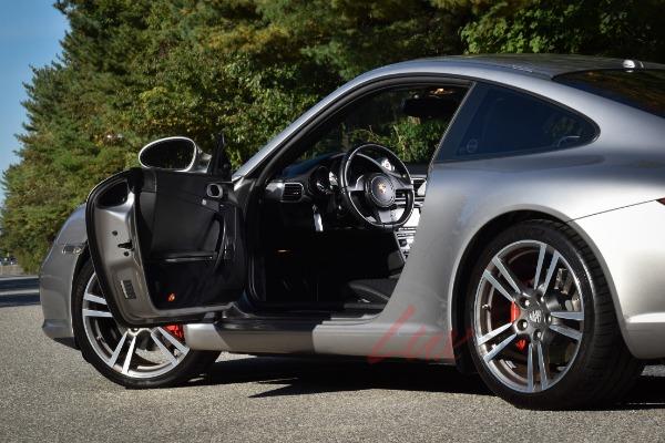 Used 2011 Porsche 911 Carrera S | Woodbury, NY