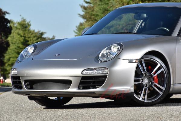 Used 2011 Porsche 911 Carrera S | Woodbury, NY