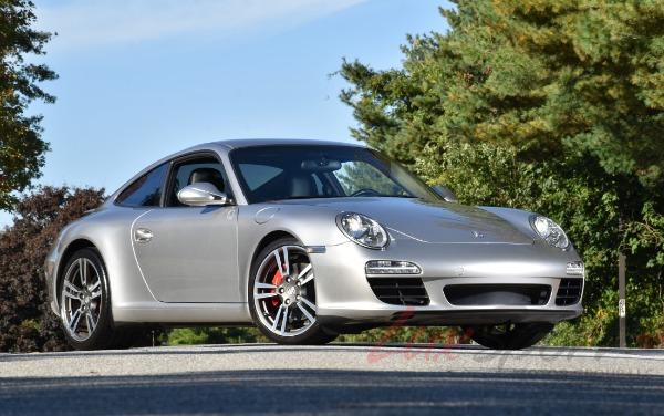 Used 2011 Porsche 911 Carrera S | Woodbury, NY