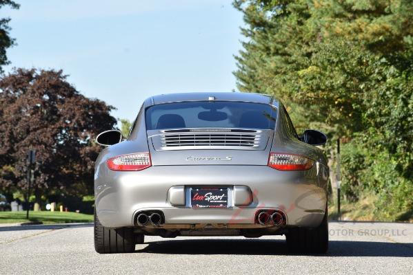 Used 2011 Porsche 911 Carrera S | Woodbury, NY