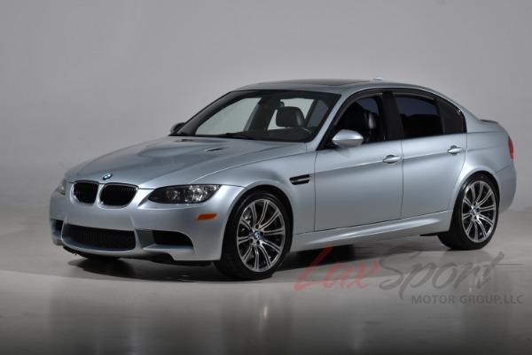 Used 2011 BMW M3  | Woodbury, NY