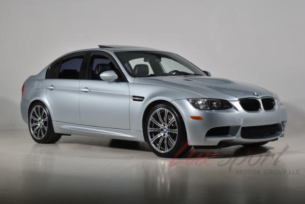 Used 2011 BMW M3  | Woodbury, NY