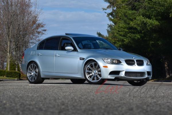 Used 2011 BMW M3  | Woodbury, NY