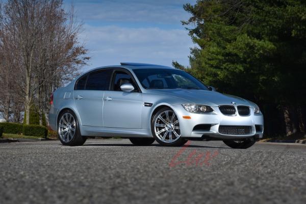 Used 2011 BMW M3  | Woodbury, NY