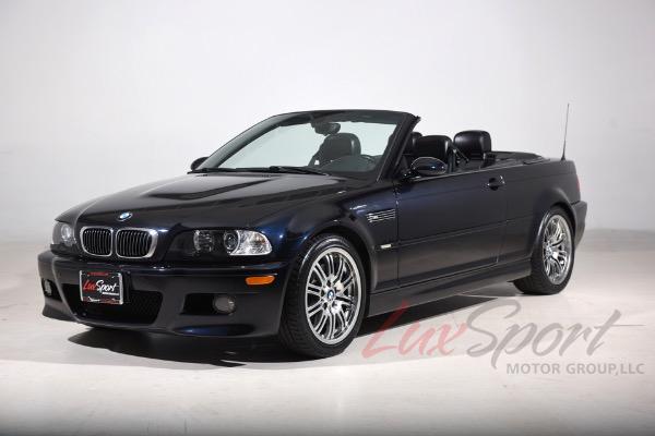 Used 2002 BMW M3  | Woodbury, NY