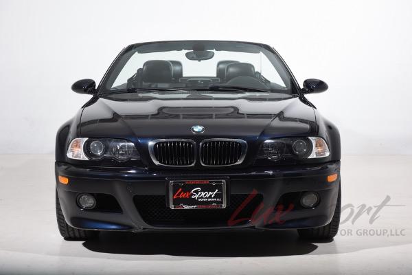 Used 2002 BMW M3  | Woodbury, NY