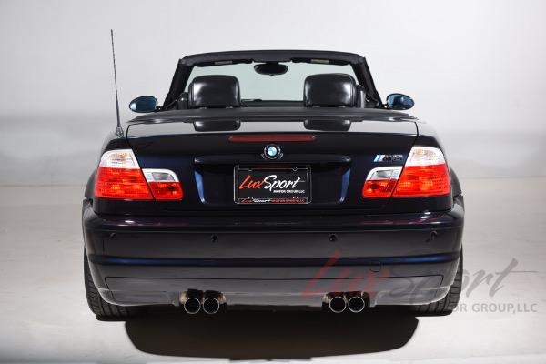 Used 2002 BMW M3  | Woodbury, NY