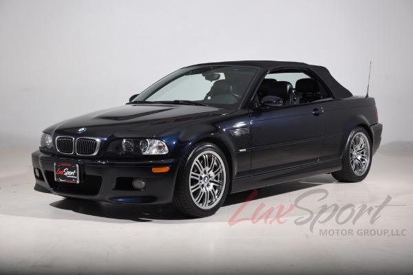 Used 2002 BMW M3  | Woodbury, NY