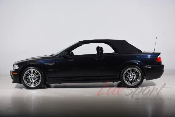 Used 2002 BMW M3  | Woodbury, NY