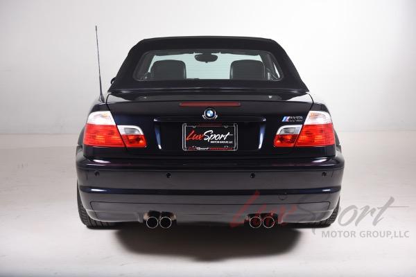 Used 2002 BMW M3  | Woodbury, NY