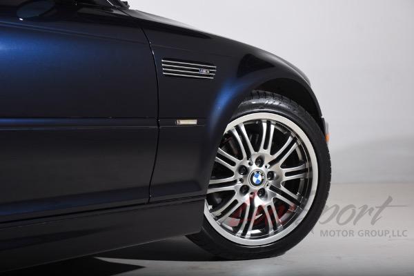 Used 2002 BMW M3  | Woodbury, NY