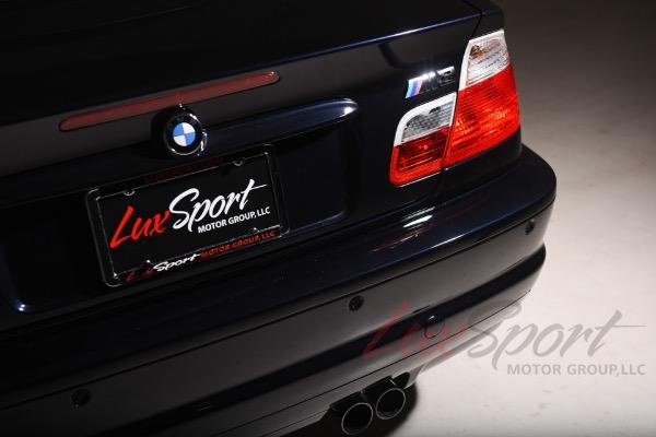 Used 2002 BMW M3  | Woodbury, NY