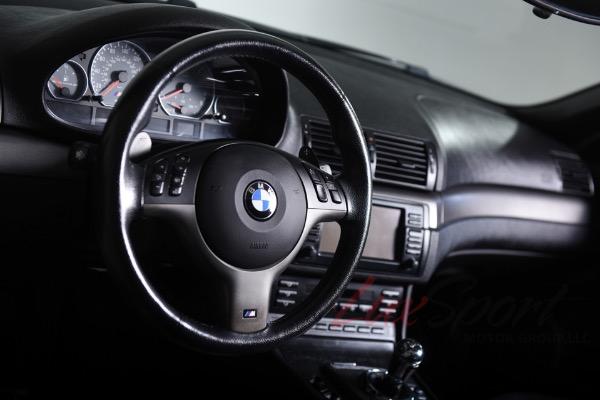 Used 2002 BMW M3  | Woodbury, NY