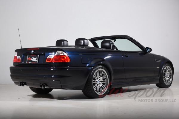 Used 2002 BMW M3  | Woodbury, NY