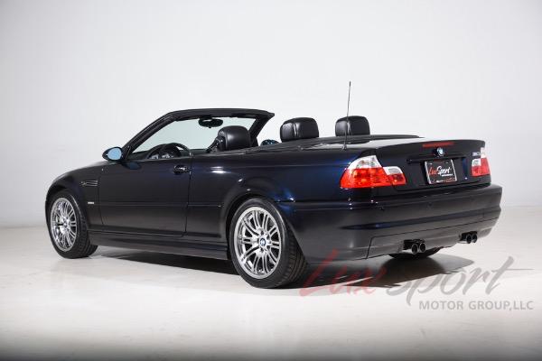 Used 2002 BMW M3  | Woodbury, NY