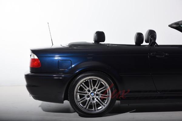 Used 2002 BMW M3  | Woodbury, NY